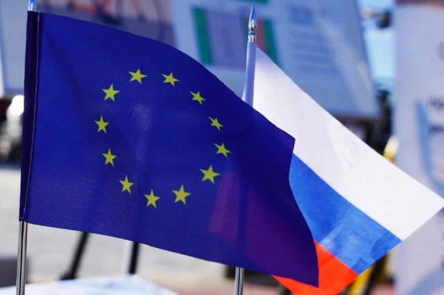 СМИ: Евросоюз окончательно одобрил новые санкции против РФ